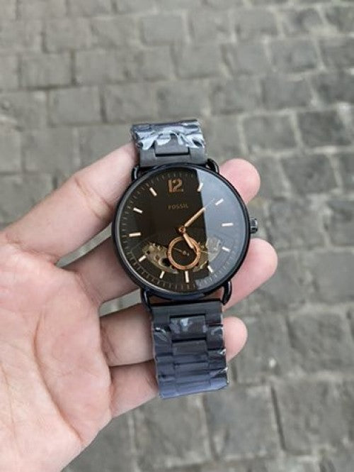 Fossi_l Commuter Twist Automatic