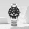 Fossii_l commuter twist automatic