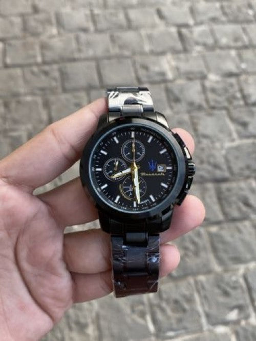 Maserati Successo