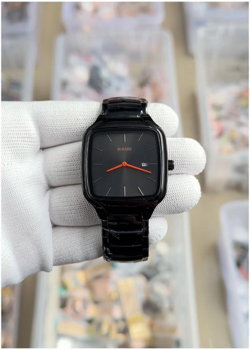 Radd_o True Square Quartz J1647