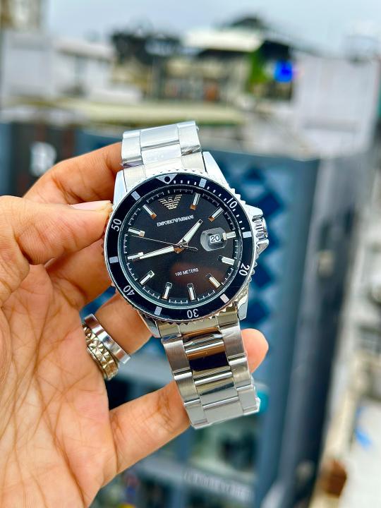 Emporia Arman_i Mens Watch