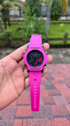 G shock X
