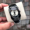 Oaklee_y Black Grey