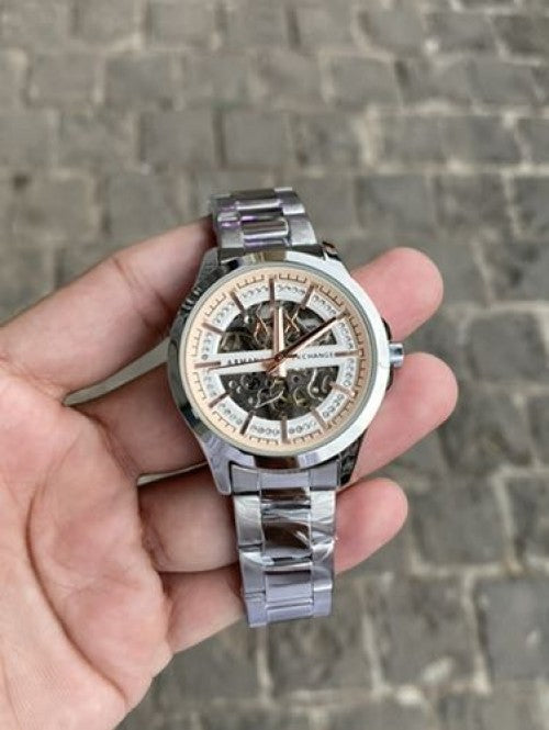 Arma_i Exchange Automatic