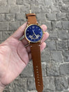 Fossi_l Commuter Twist Automatic