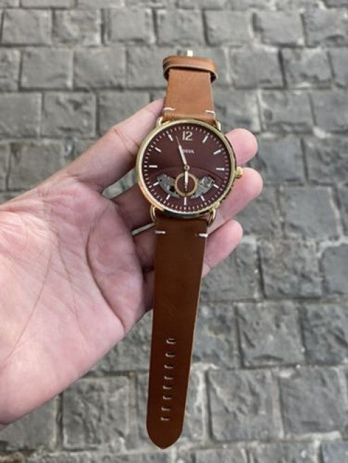 Fossi_l Commuter Twist Automatic