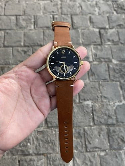 Fossi_l Commuter Twist Automatic
