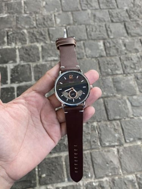 Fossi_l Commuter Twist Automatic