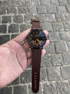 Fossi_l Commuter Twist Automatic