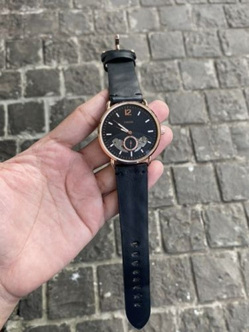 Fossi_l Commuter Twist Automatic