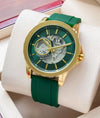 Arman_i Exchange Chronography