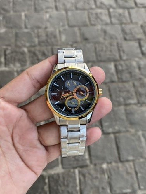 Arman_i Exchange Dante