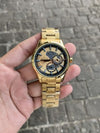 Arman_i Exchange Dante