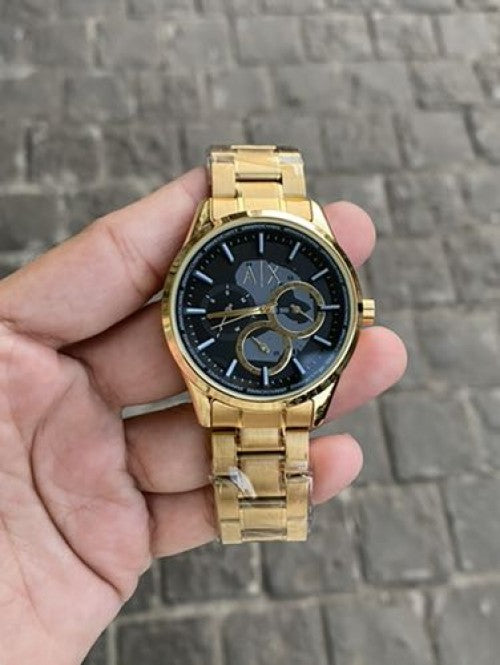 Arman_i Exchange Dante