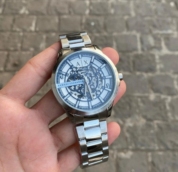 Arman i Exchange AX2416 Automatic