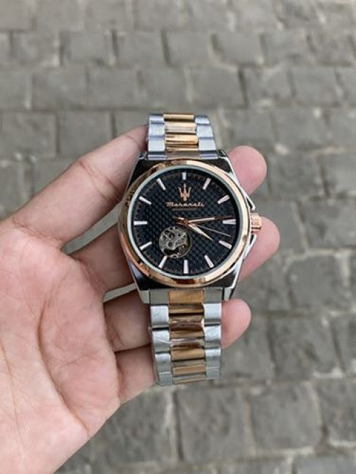 Maserati Classic Automatic