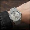 Hublo_t Bigbang Classic Grey - J1801