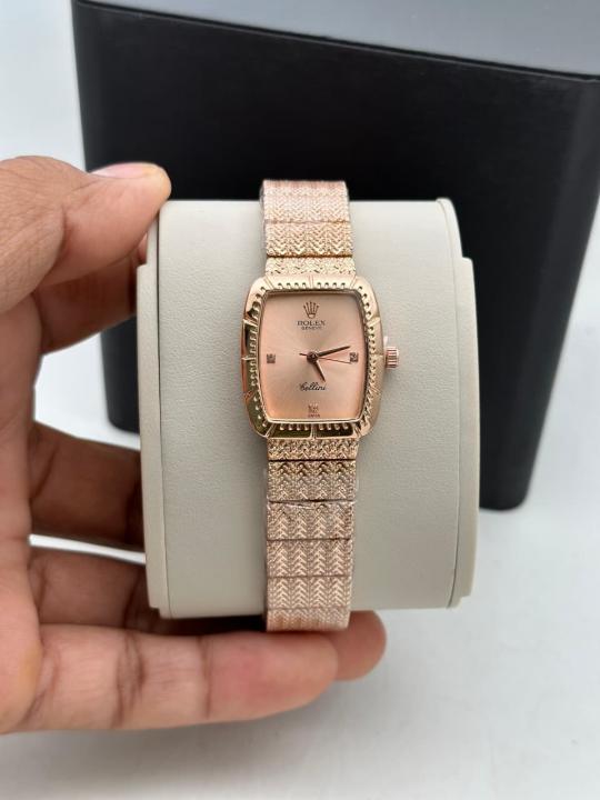 Rolex_Women_Cellini_Ventes_Rosegold