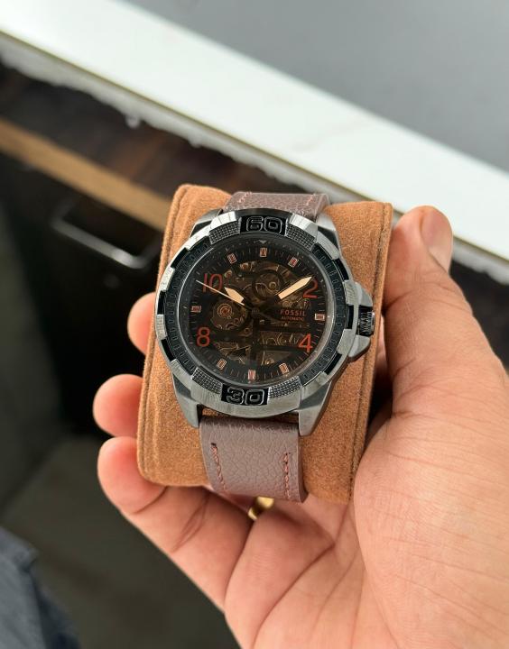 Fossi_l Automatic