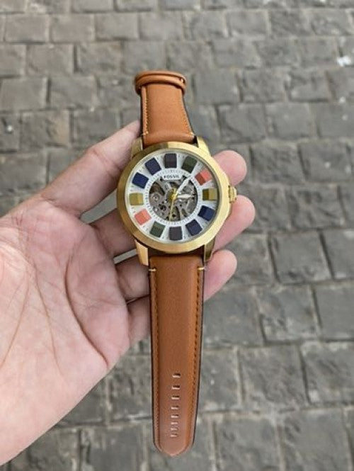 Fossi_l Grant Automatic