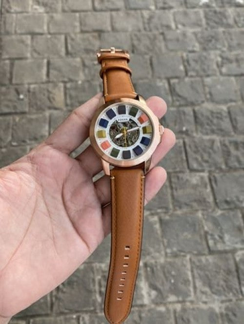Fossi_l Grant Automatic