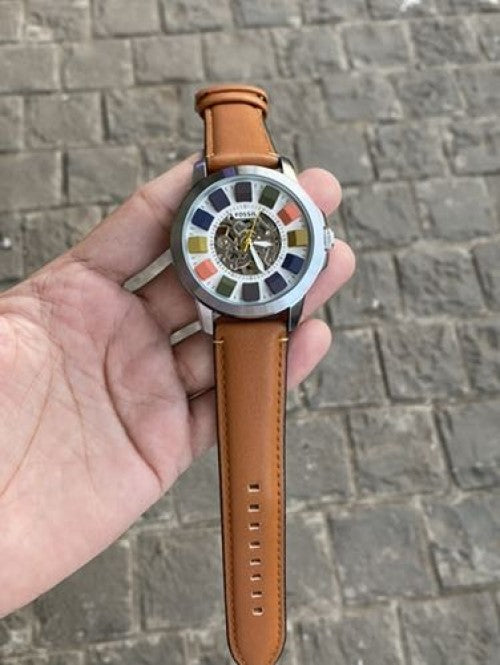 Fossi_l Grant Automatic
