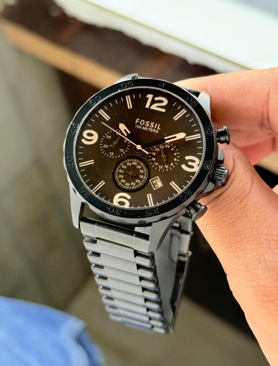 FOSSIIL Jr1436 Edition