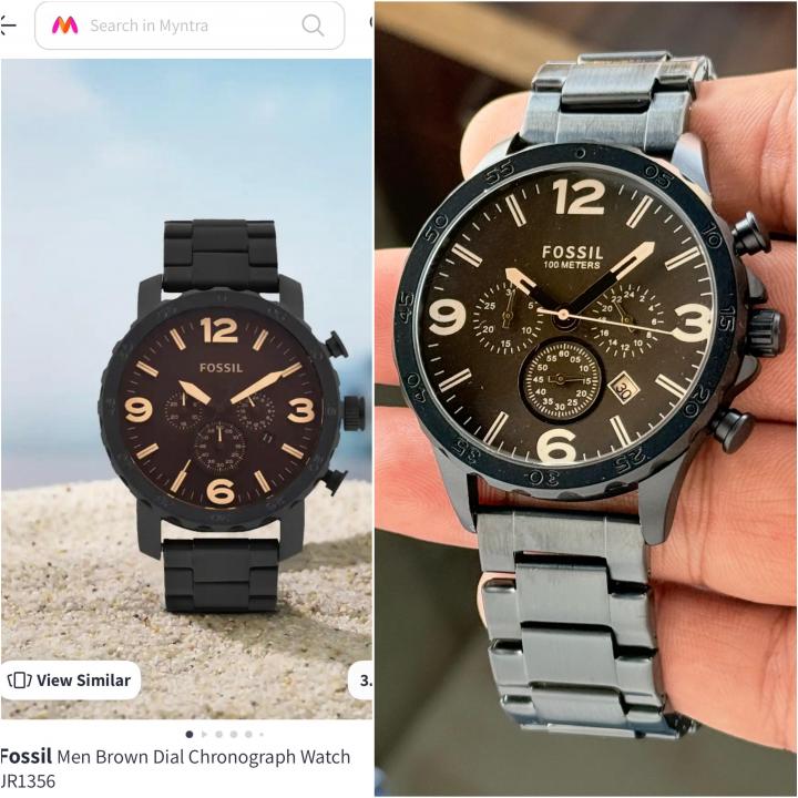 FOSSIIL Jr1436 Edition