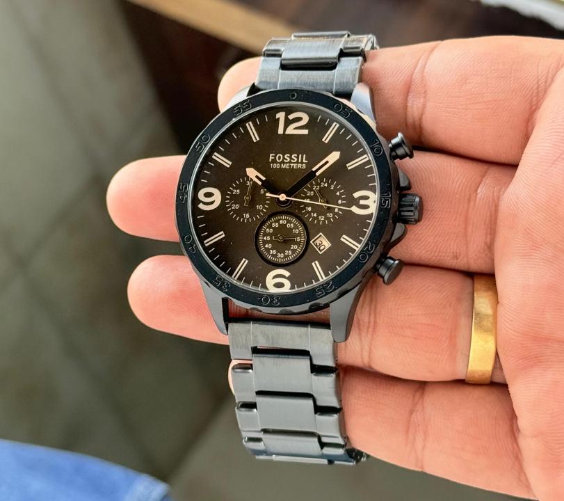 FOSSIIL Jr1436 Edition