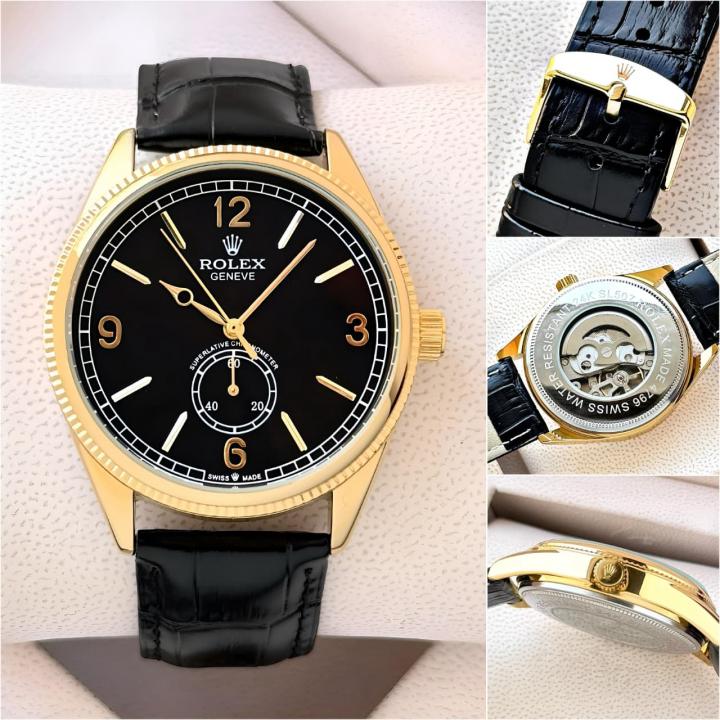 Role_x Superlative Chronometer