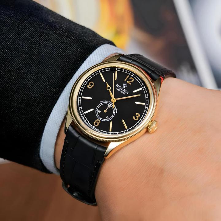Role_x Superlative Chronometer