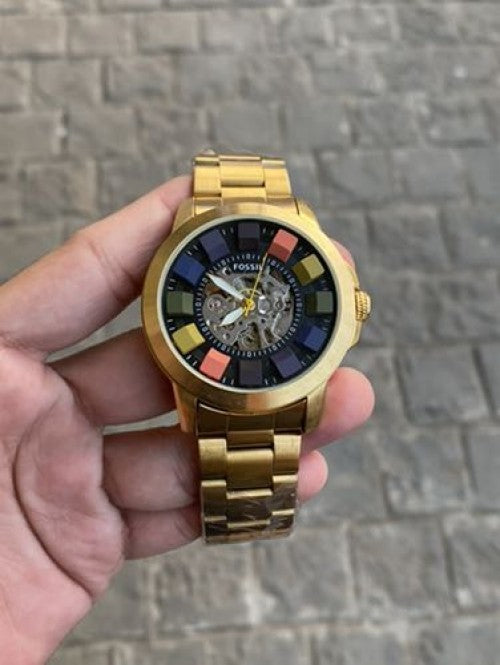 Fossi_l Grant Automatic