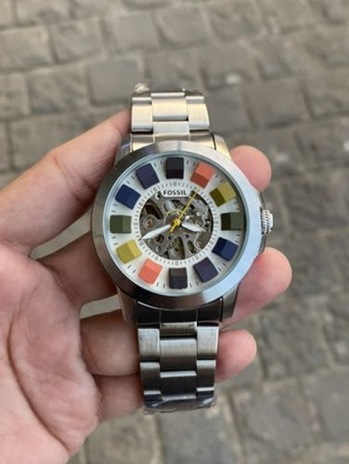Fosil Grant Automatic