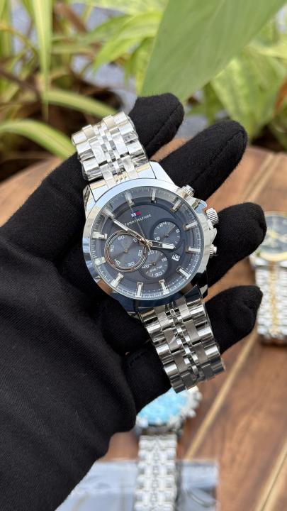 Tomm y Hilfiger