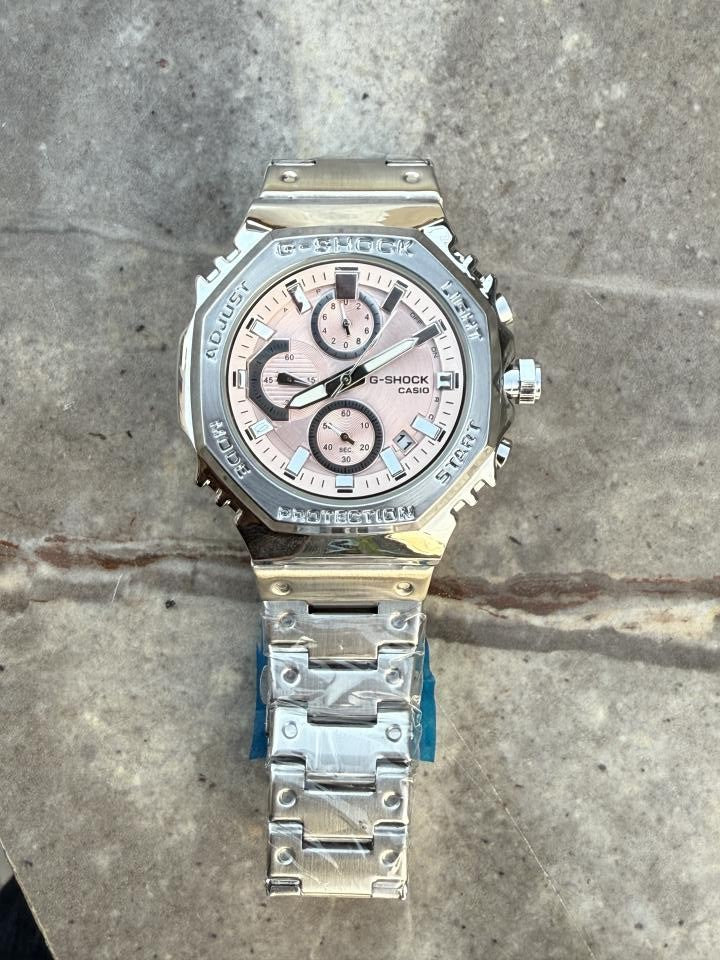 G Shock GMC B 2100 Watch