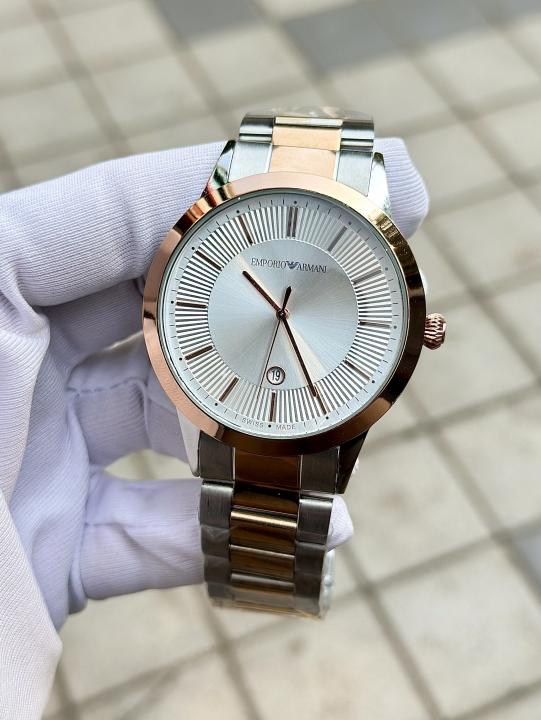 Emporio Arman_i Classic
