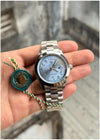 Rolee_x Oyster Perpetual Day Date Arabic