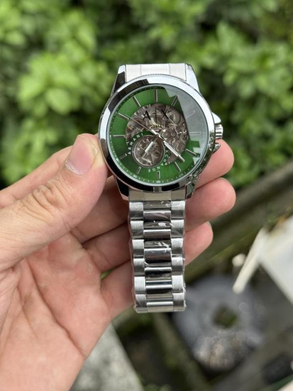 Arman i Exchange Automatic (Open back)
