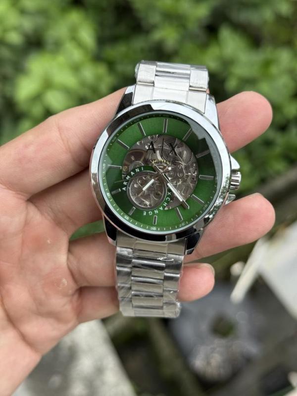 Arman i Exchange Automatic (Open back)