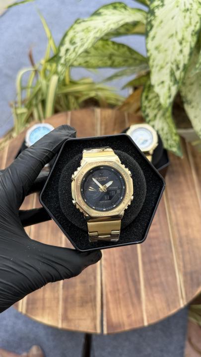 G shock GM-2110