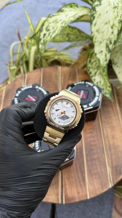 G shock GM-2110