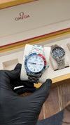 Omegg a Seamaster