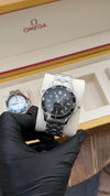Omeg a Seamaster