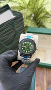Rollex Yatch Master