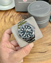 Tag Heuee_r Aquaracer Silver-Black