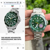 Tag Heue r Aqua racer GMT Automatic (AAA)