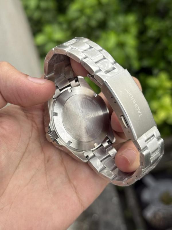 Tag Heue r Aqua racer GMT Automatic (AAA)