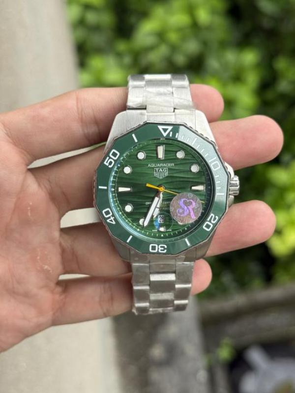 Tag Heue r Aqua racer GMT Automatic (AAA)