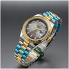 Rolee_x Oyster Perpetual Day Date 40 Battery