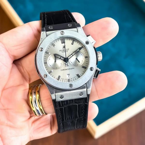 Hublot Chronography Japan